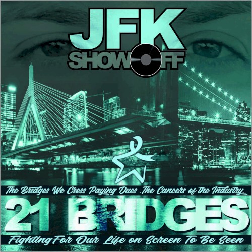 21 Bridges