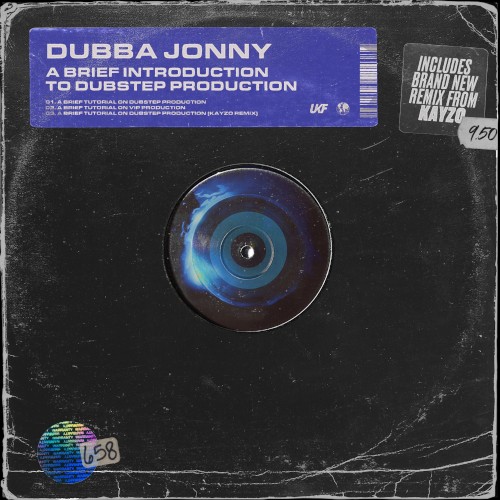 A Brief (Re) Introduction to Dubstep Production