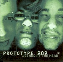 Joined at the Head