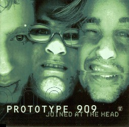Joined at the Head