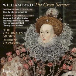 The Great Service