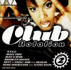 Club Rotation, Volume 2