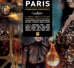 Paris Fashion District