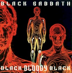 Black Bloody Black