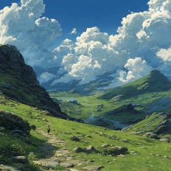 Verses for a Vanished Land