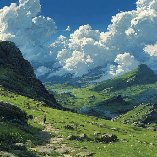 Verses for a Vanished Land