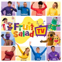 Fruit Salad TV