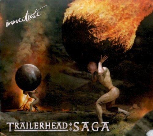 Trailerhead: Saga