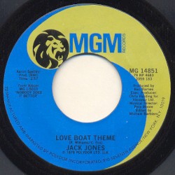 Love Boat Theme
