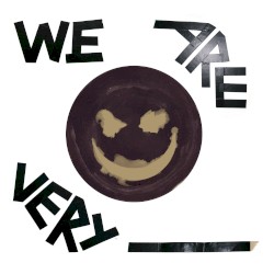 We Are Very Happy