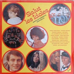 Salut les idoles