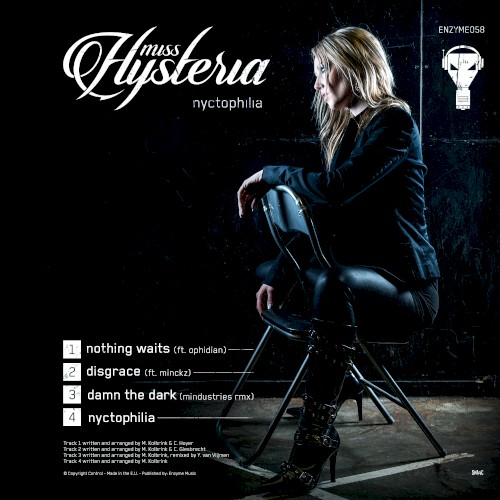 Nyctophilia