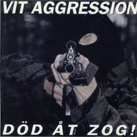 Död åt ZOG!