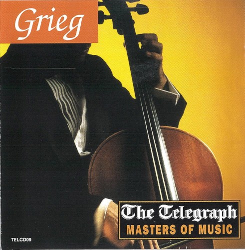 Grieg