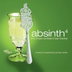 Absinth 4