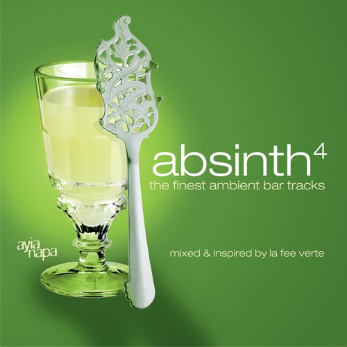 Absinth 4