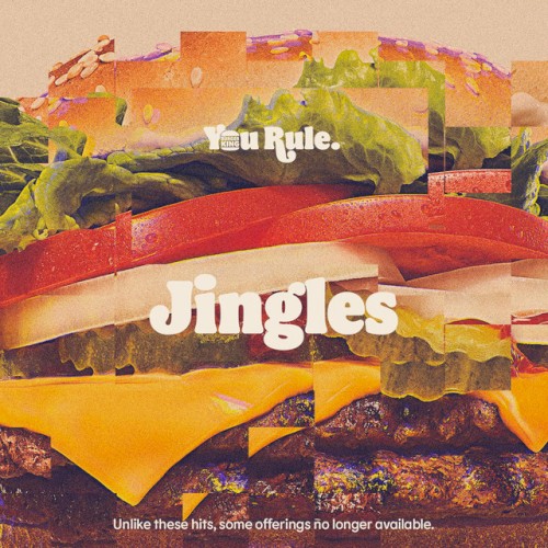 Whopper Whopper Remix (Martial Simon remix)