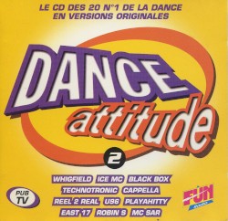 Dance Attitude 2