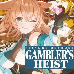 Gambler's Heist