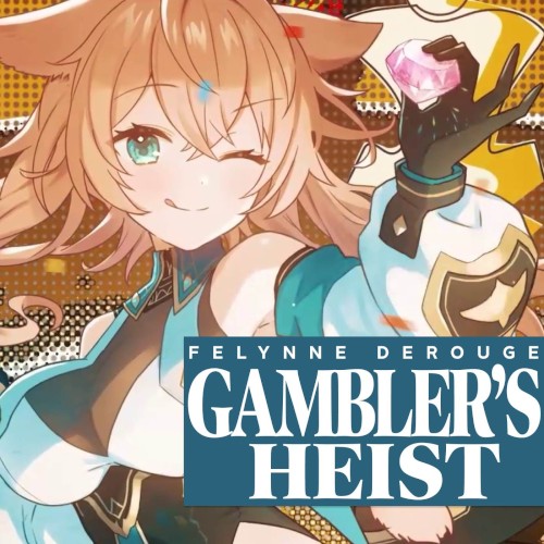 Gambler's Heist