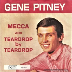 Mecca / Teardrop By Teardrop