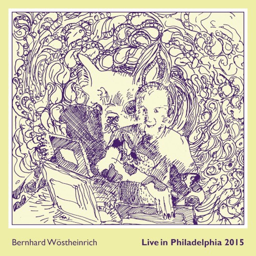 Live in Philadelphia 2015