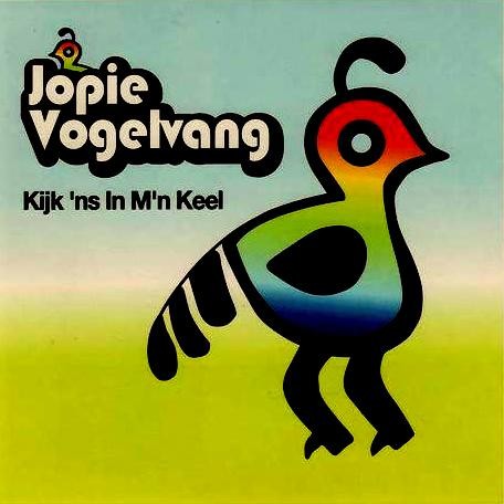 Kijk 'ns In M'n Keel