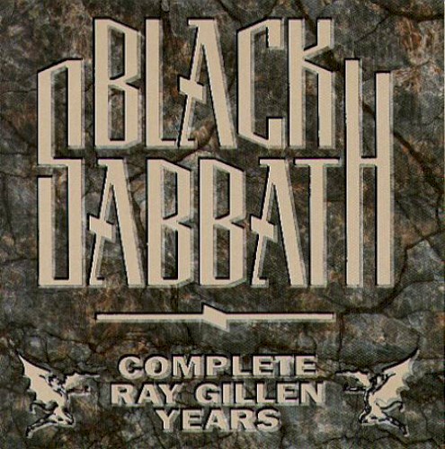 The Ray Gillen Years