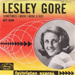 Sometimes I Wish I Were a Boy / Hey Now