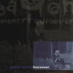 Sagoh Twentyfourseven