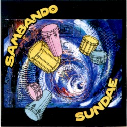 Sambando Sundae