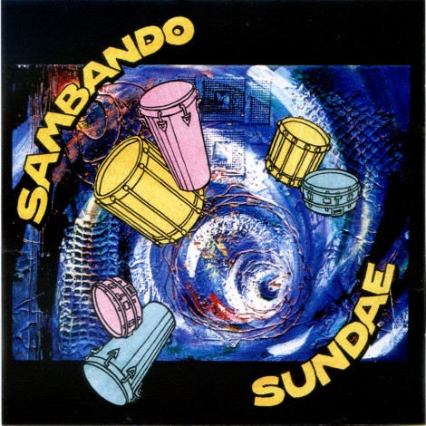 Sambando Sundae