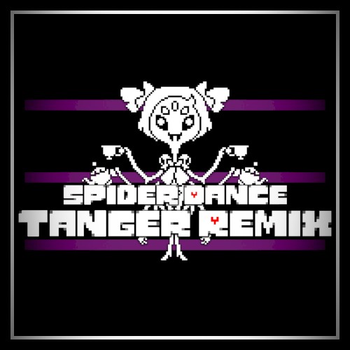 Spider Dance (remix)