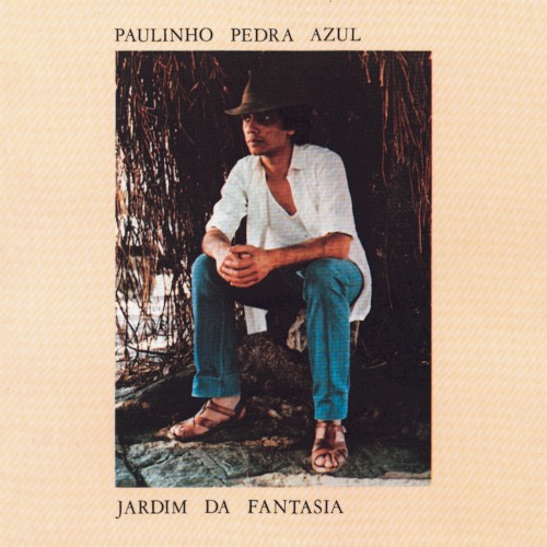 Jardim da fantasia