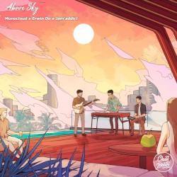 Above Sky