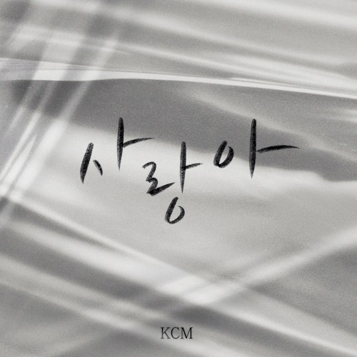 사랑아