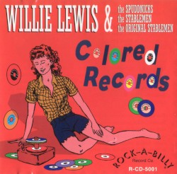 Colored Records