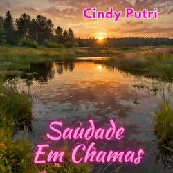 Saudade Em Chamas