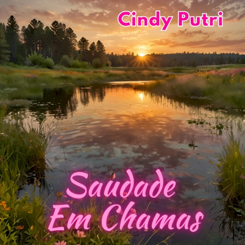 Saudade Em Chamas