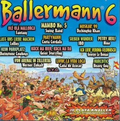 Ballermann 6