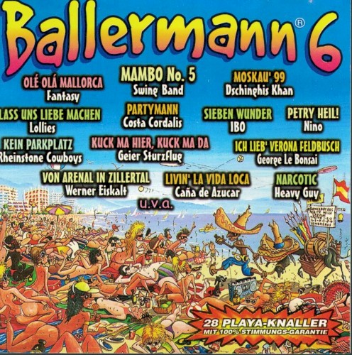 Ballermann 6
