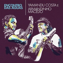 Encontro das Águas