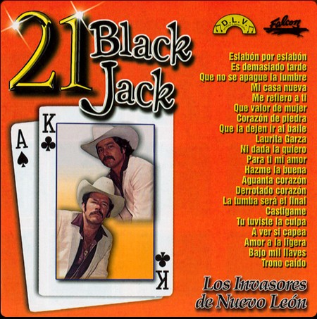 21 Black Jack