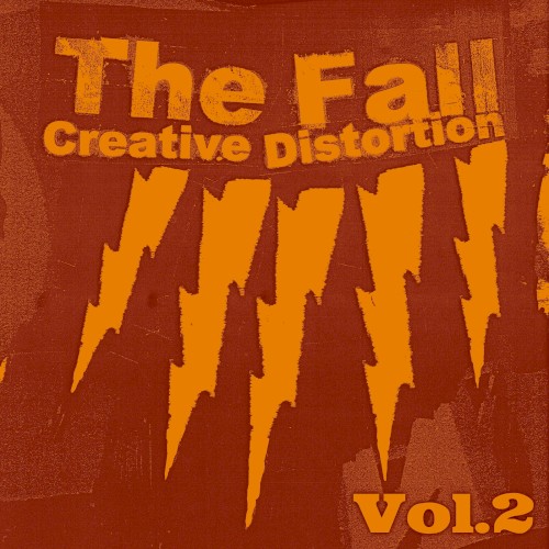 Creative Distortion, Vol. 2