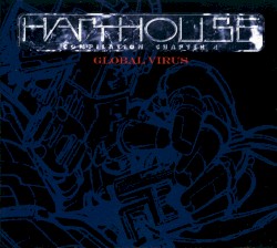 Harthouse Compilation, Chapter 4: Global Virus