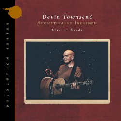 Acoustically Inclined: Live in Leeds