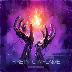 Fire Into A Flame (Instrumentals)