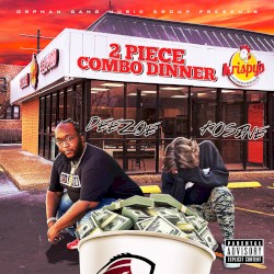 2 Piece Combo Dinner