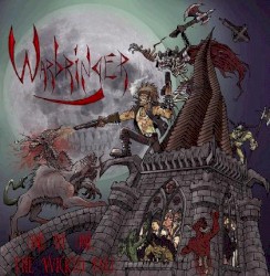 One by One, the Wicked Fall