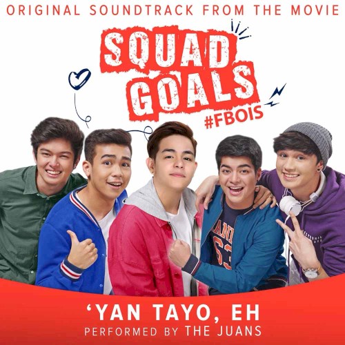Yan Tayo, Eh